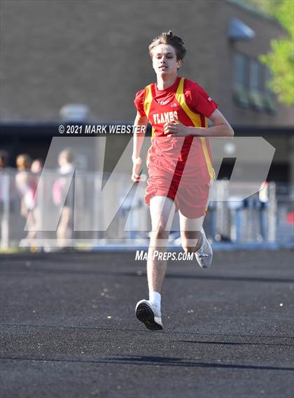 Thumbnail 1 in Williamsville East @ Hamburg photogallery.