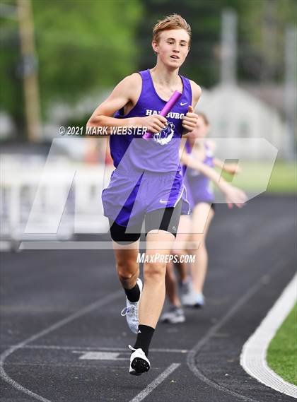 Thumbnail 2 in Williamsville East @ Hamburg photogallery.