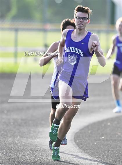 Thumbnail 3 in Williamsville East @ Hamburg photogallery.