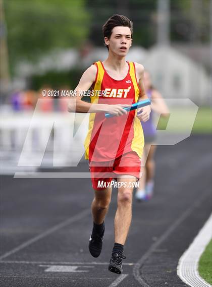 Thumbnail 1 in Williamsville East @ Hamburg photogallery.