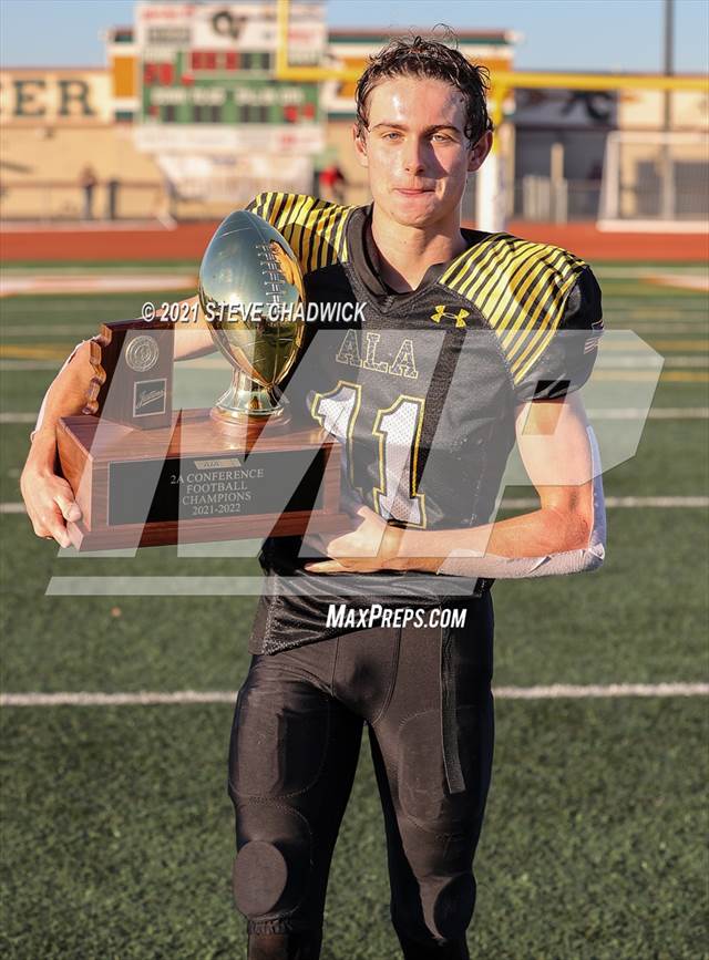 Photo 1 in the Arizona Lutheran Academy (AIA 2A Awards) Photo Gallery