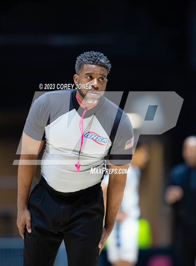 Photo 12 in the Fayette County vs Pace Academy (GHSA 4A State