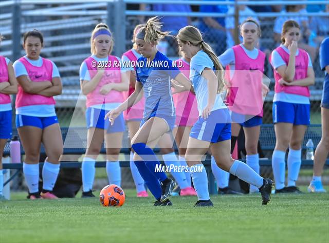 Photo 16 in the Franklin Central @ Hamilton Southeastern Photo Gallery ...