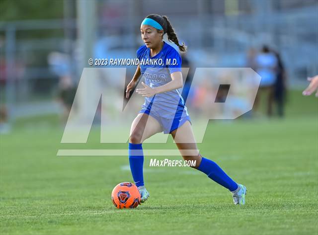 Photo 30 in the Franklin Central @ Hamilton Southeastern Photo Gallery ...