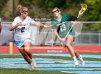 Photo from the gallery "Starr's Mill vs. Blessed Trinity (GHSA A-5A Championship)"