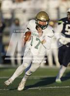 Photo from the gallery "Snow Canyon vs. Ridgeline (UHSAA 4A Quarterfinal)"