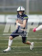 Photo from the gallery "Snow Canyon vs. Ridgeline (UHSAA 4A Quarterfinal)"