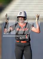 Photo from the gallery "East Lincoln vs Western Alamance (NCHSAA 3A Championship Game 1)"