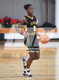 Photo from the gallery "Desert Edge vs. Gilbert Christian (North Valley Shootout)"