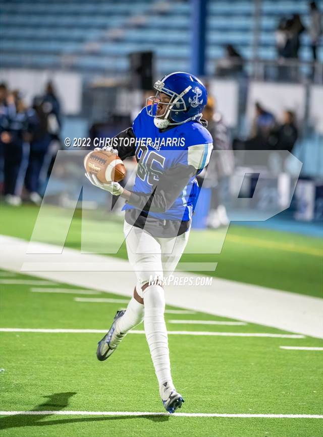 Photo 16 in the Narbonne vs. Palisades (CIF LAC D1 Simifinal) Photo
