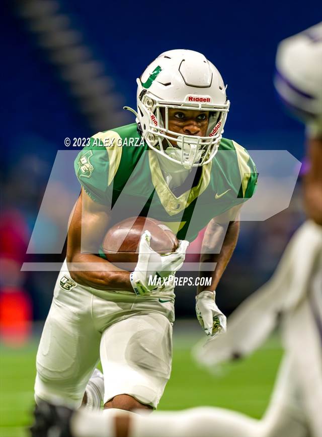 Photo 9 in the DeSoto vs Willis (UIL 6A D2 Reginal footbal playoff