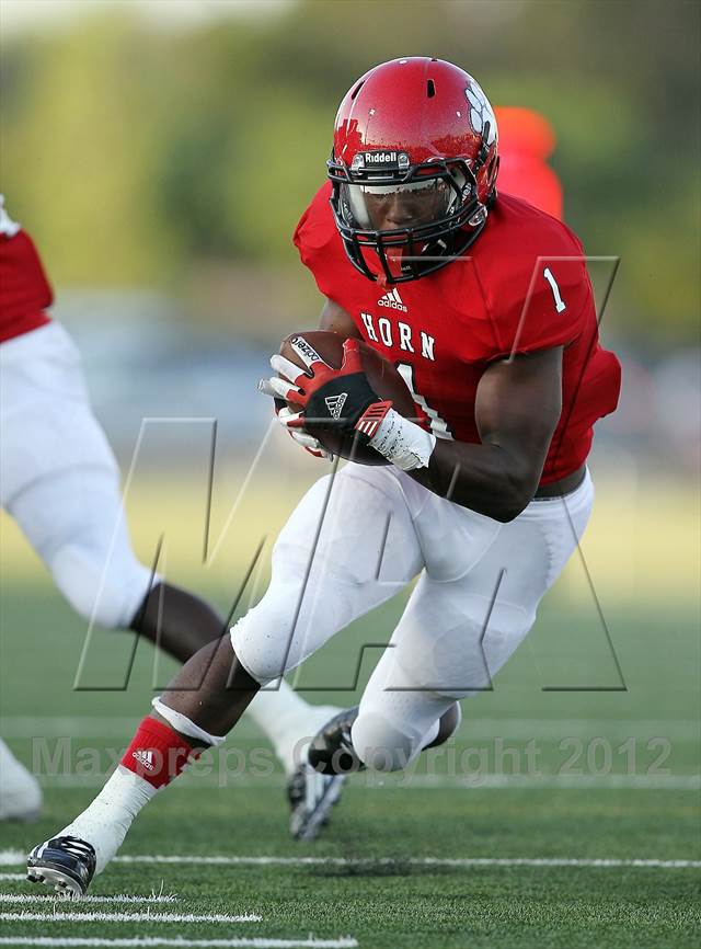 Photo Galleries - Horn Jaguars (Mesquite, TX) Varsity Football