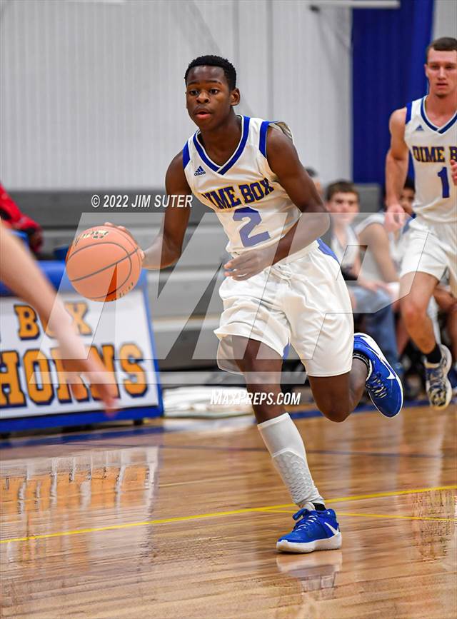 Photo 9 in the Dime Box vs Flatonia Photo Gallery (131 Photos)