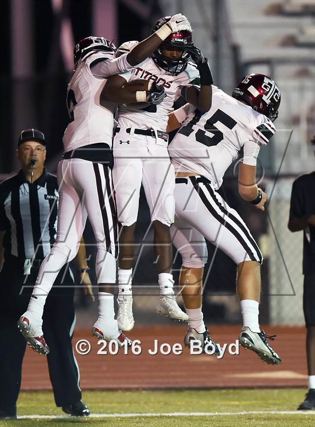 Gadsden City - Team Home Gadsden City Titans Sports