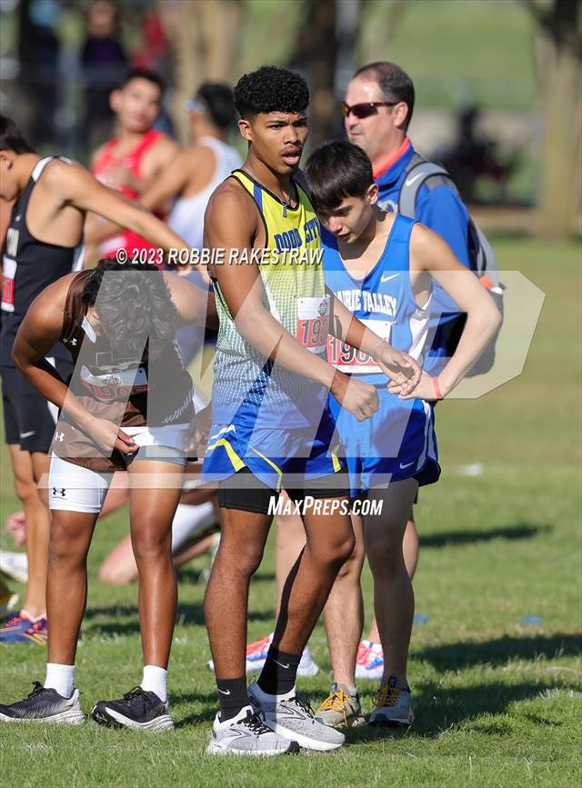 Photo 2 in the UIL Cross Country 1A Finals (5K) Photo Gallery (234 Photos)