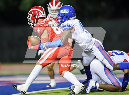 Jack Ressler | Mater Dei HS, Santa Ana, CA | MaxPreps