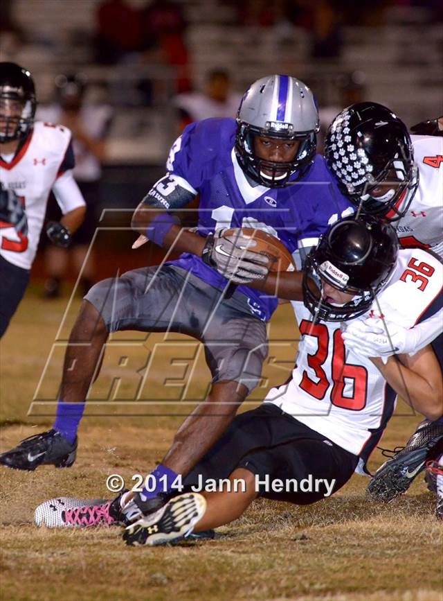 Photo Galleries - Las Vegas Wildcats (Las Vegas, NV) Varsity