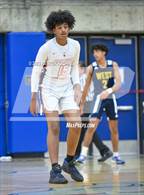 Photo from the gallery "West Seattle @ Eastside Catholic (3A Boys District 2)"