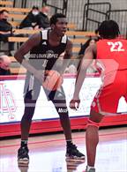 Photo from the gallery "Servite @ Mater Dei (Nike Extravaganza)"