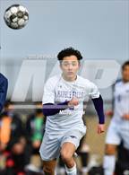 Photo from the gallery "Marble Falls vs. Liberal Arts & Science Academy - Austin (Georgetown Governor's Cup)"