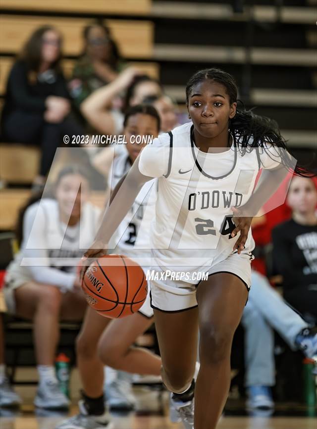 Photo 39 in the Mitty O'Dowd (MLK Showcase) Photo