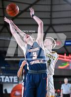 Photo from the gallery "Eastside Catholic vs. Shorecrest (WIAA 3A Semifinal)"