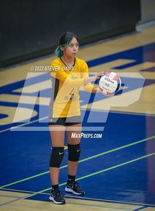 Destiny Comanche Marcos de Niza HS Tempe AZ MaxPreps