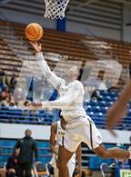 Photo from the gallery "Red Springs vs. Northwood Temple Academy (Hoops and Dreams)"
