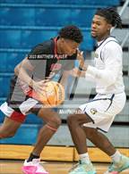 Photo from the gallery "Red Springs vs. Northwood Temple Academy (Hoops and Dreams)"