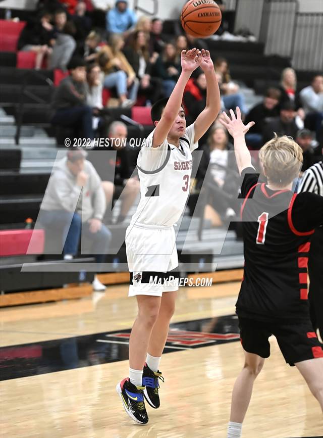 Photo 85 in the Sage Ridge vs. San Clemente (Tustin Holiday Classic