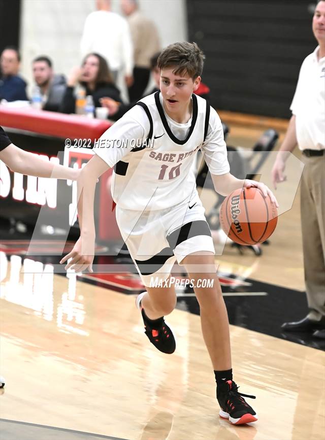 Photo 102 in the Sage Ridge vs. San Clemente (Tustin Holiday Classic
