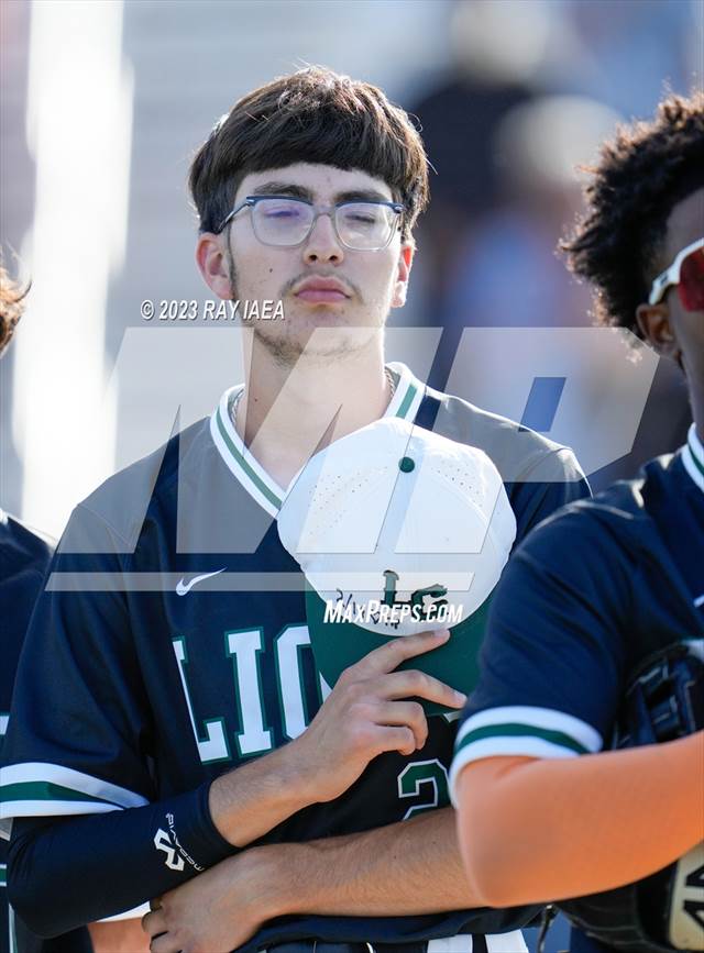 Photo 9 in the Leroy Greene Academy Argonaut (CIF SJS D6 Final) Photo