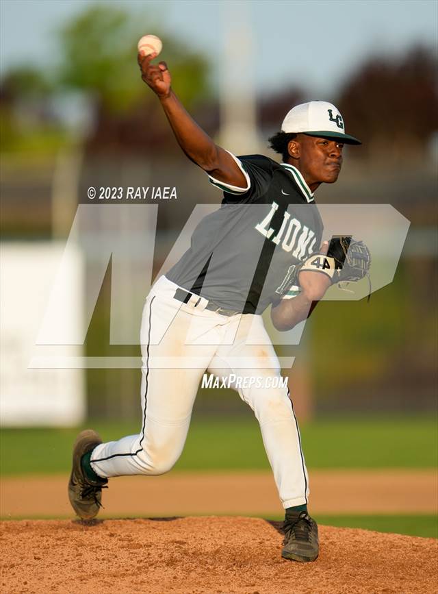 Photo 168 in the Leroy Greene Academy Argonaut (CIF SJS D6 Final