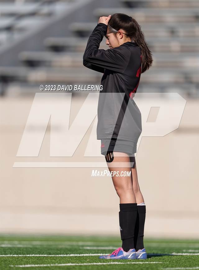 Photo 105 in the Trinity VS Keller Central (LD Bell Blue Raider