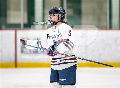 Thumbnail 2 in Brewster Academy @ Berwick Academy photogallery.