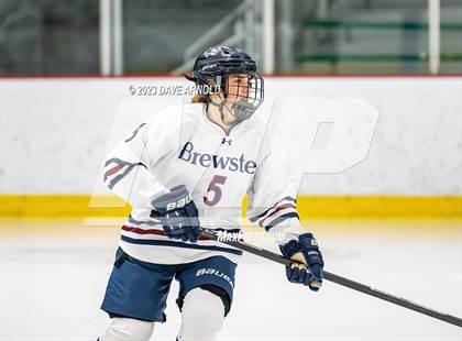 Thumbnail 2 in Brewster Academy @ Berwick Academy photogallery.