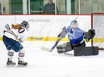 Thumbnail 2 in Brewster Academy @ Berwick Academy photogallery.