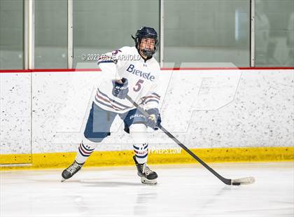 Thumbnail 2 in Brewster Academy @ Berwick Academy photogallery.