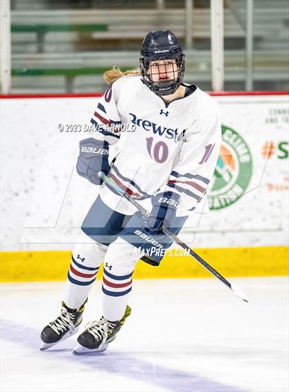 Thumbnail 1 in Brewster Academy @ Berwick Academy photogallery.