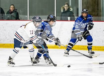 Thumbnail 1 in Brewster Academy @ Berwick Academy photogallery.