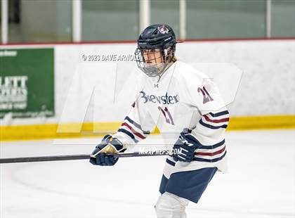 Thumbnail 2 in Brewster Academy @ Berwick Academy photogallery.