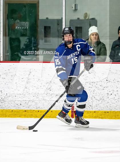 Thumbnail 3 in Brewster Academy @ Berwick Academy photogallery.