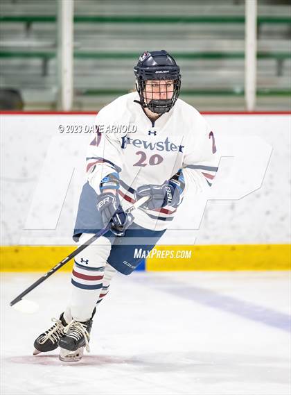 Thumbnail 2 in Brewster Academy @ Berwick Academy photogallery.