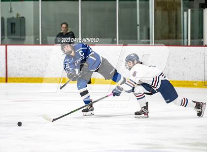 Thumbnail 1 in Brewster Academy @ Berwick Academy photogallery.