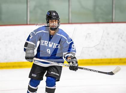 Thumbnail 3 in Brewster Academy @ Berwick Academy photogallery.