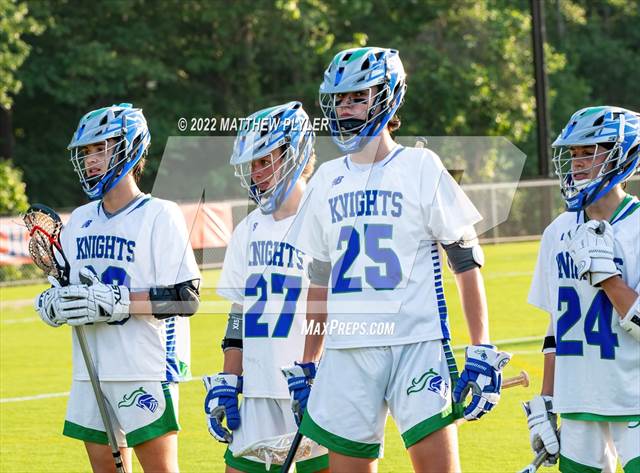 Photo 81 in the Lake Norman Charter vs First Flight (NCHSAA 1A/2A/3A