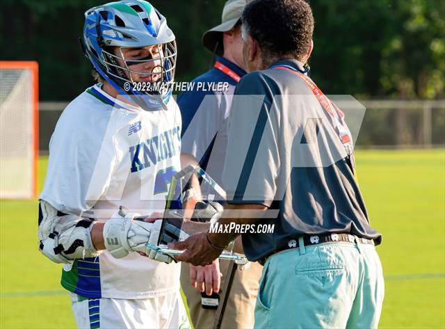 Photo 85 in the Lake Norman Charter vs First Flight (NCHSAA 1A/2A/3A
