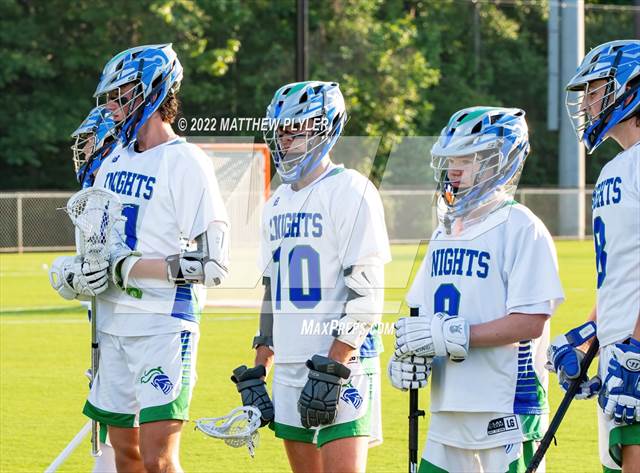 Photo 67 in the Lake Norman Charter vs First Flight (NCHSAA 1A/2A/3A
