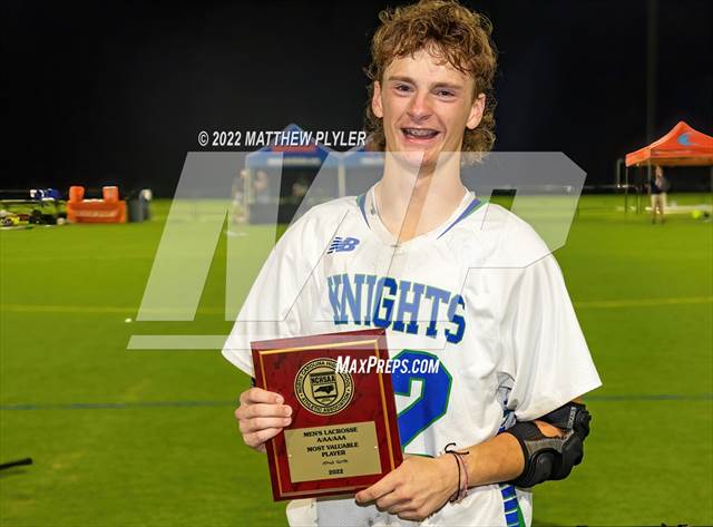 Photo 25 in the Lake Norman Charter vs First Flight (NCHSAA 1A/2A/3A