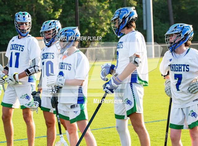 Photo 66 in the Lake Norman Charter vs First Flight (NCHSAA 1A/2A/3A